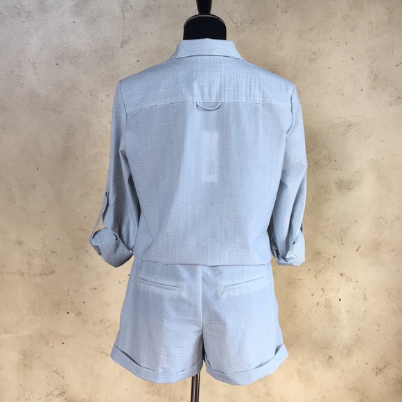 CHAIKEN Jumpsuit - Picture 2 of 8